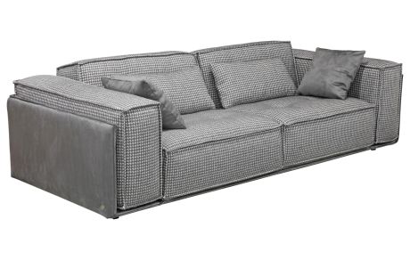 прямой диван Лофт, № заказа 664794/2 8 марта