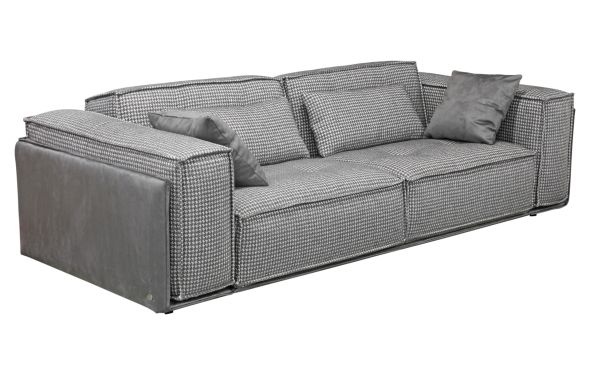 прямой диван Лофт, № заказа 664794/2 8 марта