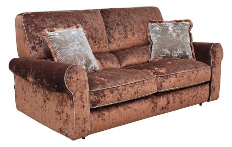 прямой диван Скарлетт-классик, № заказа 666321/1 8 марта