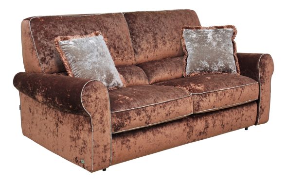 прямой диван Скарлетт-классик, № заказа 666321/1 8 марта