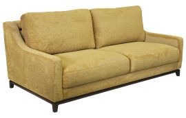 прямой диван Вермонт, № заказа 669828/1 8 марта