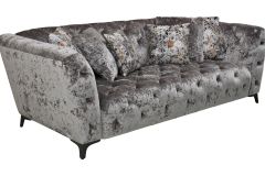 прямой диван Люмьер 8 марта