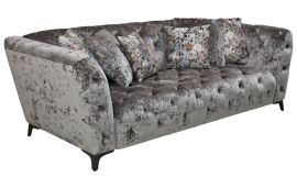 прямой диван Люмьер, № заказа 670432/1