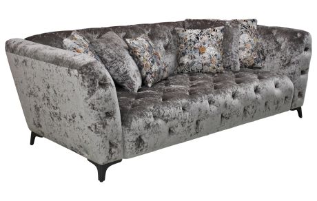 прямой диван Люмьер, № заказа 670432/1 8 марта