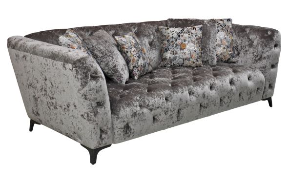 прямой диван Люмьер, № заказа 670432/1 8 марта