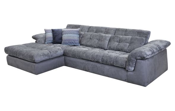 угловой диван Савой, № заказа 669815/1 8 марта