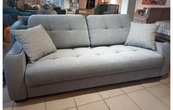 прямой диван Гольфстрим, № заказа 669954/1 8 марта