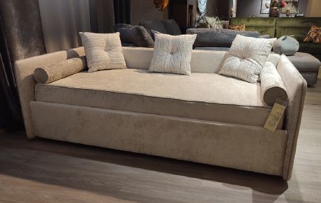 Кровать Йорк, № заказа 670859/1 8 марта