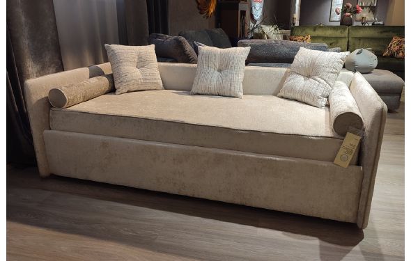 Кровать Йорк, № заказа 670859/1 8 марта