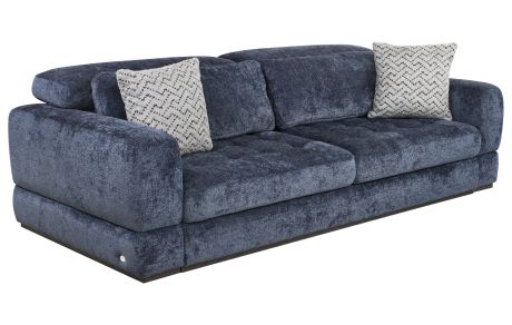 прямой диван Мальта, № заказа 671225/2 8 марта