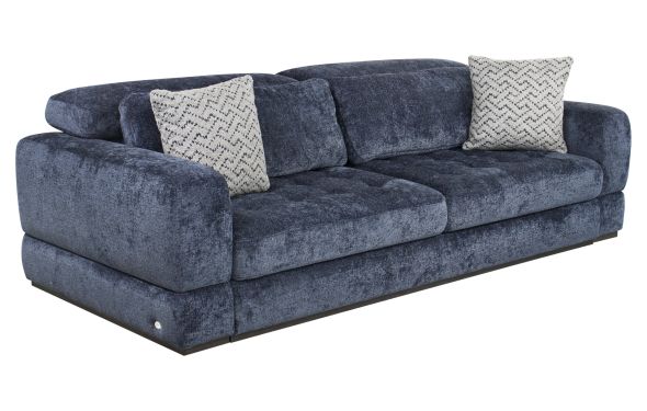 прямой диван Мальта, № заказа 671225/2 8 марта