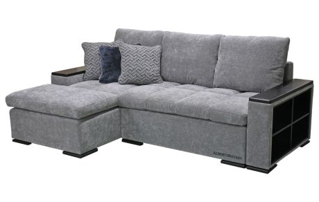 угловой диван Спай-Гай, № заказа 661412/2 8 марта