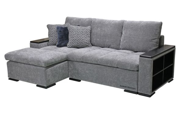 угловой диван Спай-Гай, № заказа 661412/2 8 марта