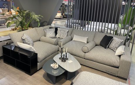 угловой диван Портленд, № заказа 666331/2 8 марта