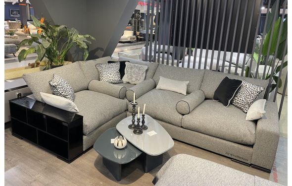 угловой диван Портленд, № заказа 666331/2 8 марта