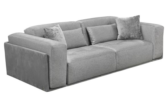 прямой диван Лофт, № заказа 670340/1 8 марта