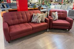 прямой диван Томас, фото 8 марта прямой диван Томас 8 марта