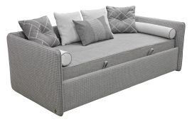 Кровать Йорк, № заказа 670845/3 8 марта