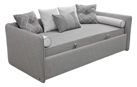 Кровать Йорк, № заказа 670845/3 8 марта