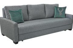 прямой диван Бостон, фото 8 марта прямой диван Бостон 8 марта