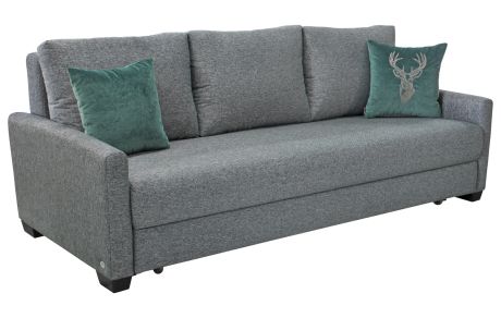 прямой диван Бостон, № заказа 671557/1 8 марта