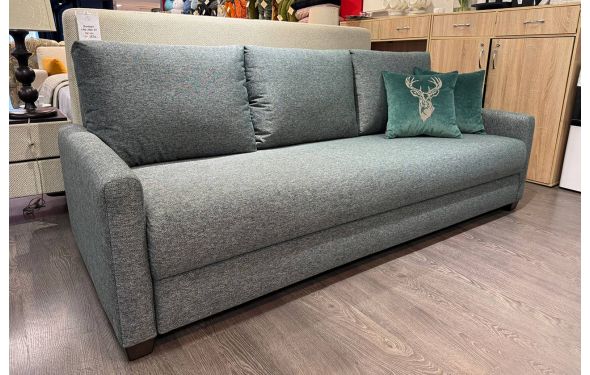 прямой диван Бостон, № заказа 671557/1 8 марта