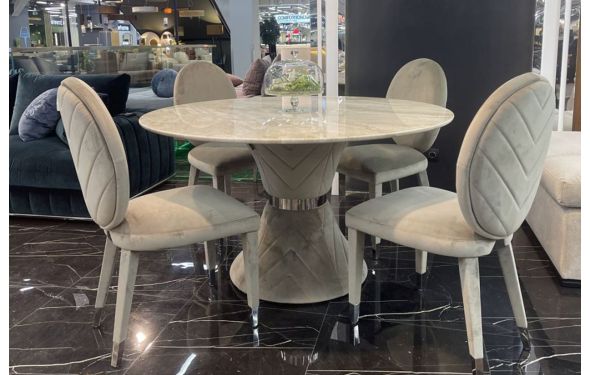 Обеденный стол Ривьера, № заказа 658796/1 8 марта