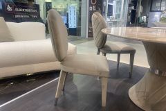 Стул Леонардо 8 марта