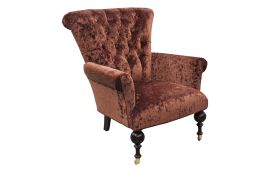 Кресло Шарлотта, № заказа 666874/1