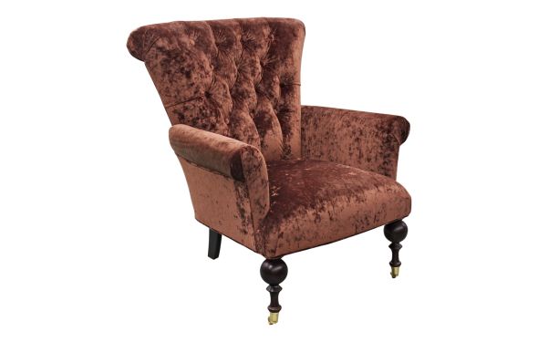 Кресло Шарлотта, № заказа 666874/1 8 марта