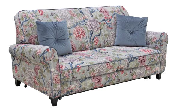 прямой диван Томас классик, № заказа 666906/1 8 марта