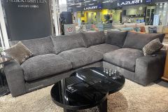 угловой диван Портленд 8 марта