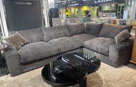 угловой диван Портленд, № заказа 666923/2 8 марта