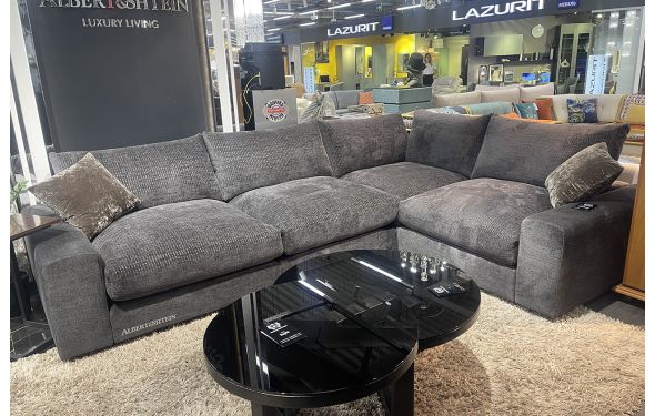 угловой диван Портленд, № заказа 666923/2 8 марта