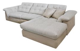 угловой диван Савой, № заказа 667538/2