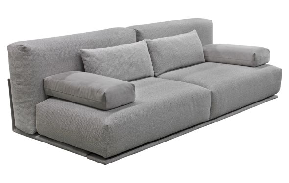 прямой диван Боско, № заказа 668718/1 8 марта