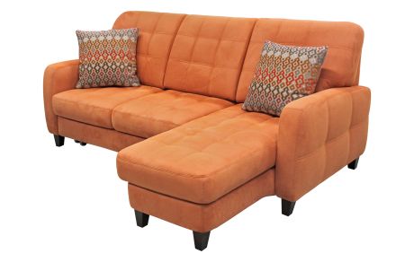 угловой диван Томас 1.2, № заказа 669701/1 8 марта