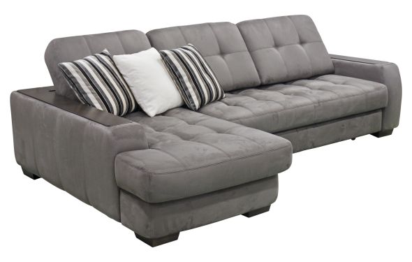 угловой диван Гольфстрим, № заказа 669754/1 8 марта