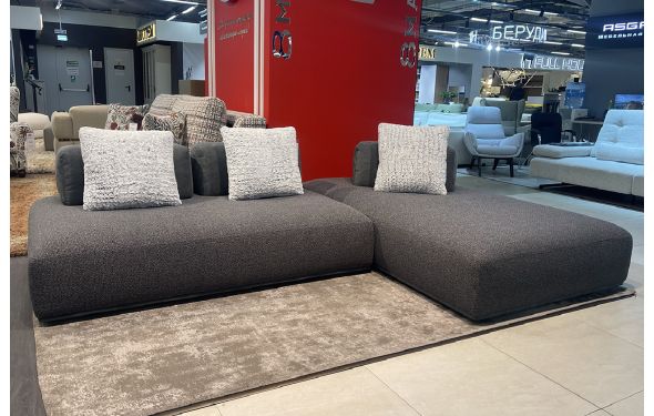 угловой диван Палмер, № заказа 670158/1 8 марта