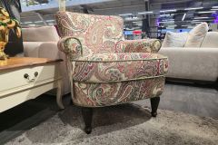 Кресло Бенджамин 8 марта