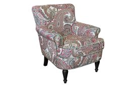 Кресло Бенджамин, № заказа 672071/1 8 марта