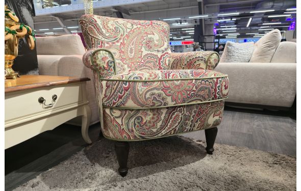 Кресло Бенджамин, № заказа 672071/1 8 марта