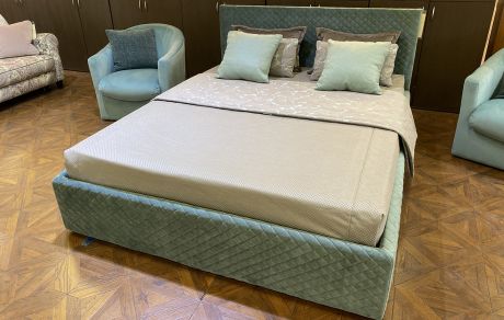 Кровать Альто, № заказа 665534/1 8 марта