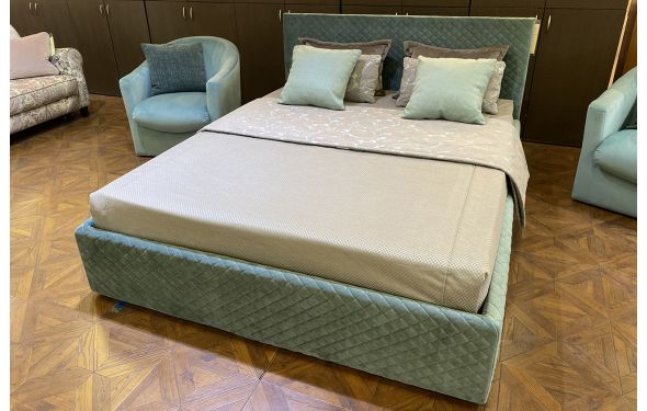 Кровать Альто, № заказа 665534/1 8 марта