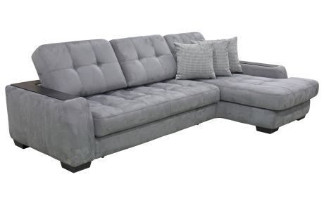 угловой диван Гольфстрим, № заказа 669755/1 8 марта