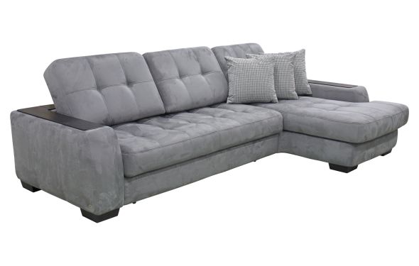 угловой диван Гольфстрим, № заказа 669755/1 8 марта