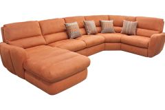 угловой диван Форвард 8 марта