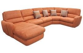 угловой диван Форвард, № заказа 670404/1