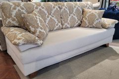 прямой диван Мистраль 8 марта