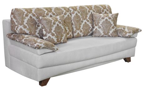 прямой диван Мистраль, № заказа 672512/1 8 марта